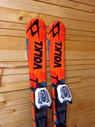 LYŽE VOLKL RACETIGER GS 90CM